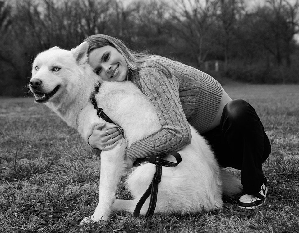 Marissa Veterinary assistant